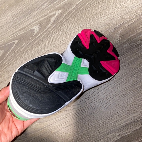 euc Adidas 6.5 mens/7.5 womens Yung-96 - Picture 4 of 7